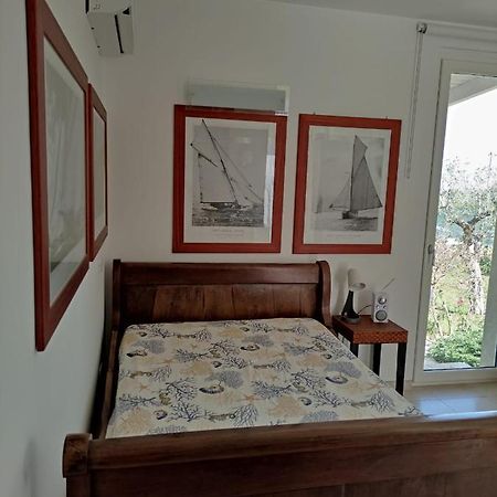 Depandance Villa Massa Polignano A Mare Casa Vacanze Экстерьер фото