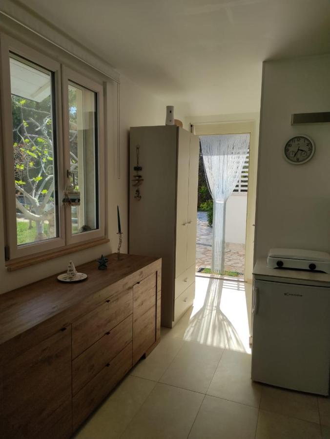 Depandance Villa Massa Polignano A Mare Casa Vacanze Экстерьер фото