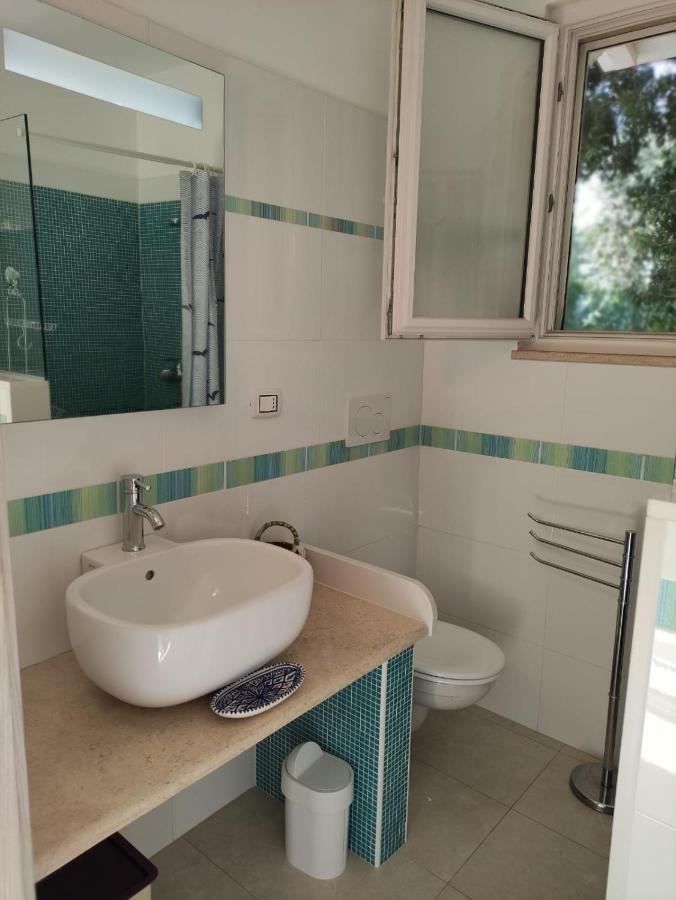 Depandance Villa Massa Polignano A Mare Casa Vacanze Экстерьер фото