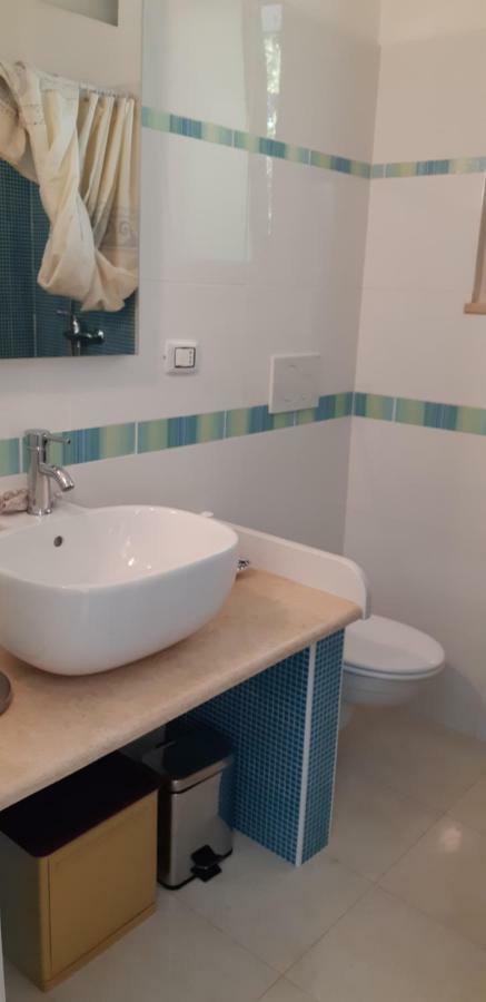 Depandance Villa Massa Polignano A Mare Casa Vacanze Экстерьер фото