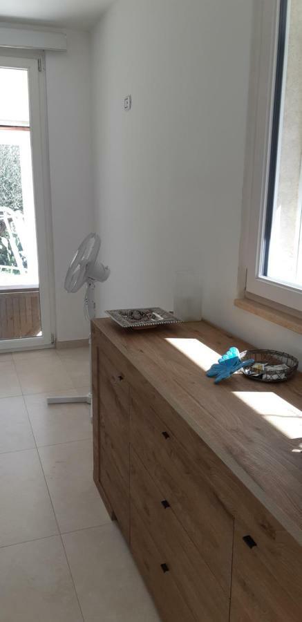 Depandance Villa Massa Polignano A Mare Casa Vacanze Экстерьер фото